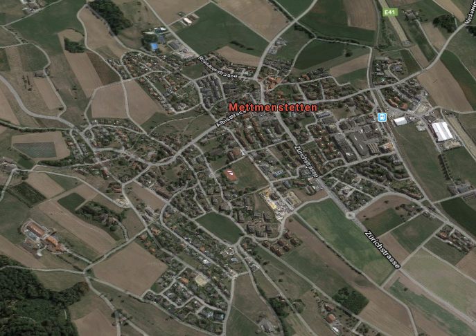 Single Aktivitäten In Mettmenstetten